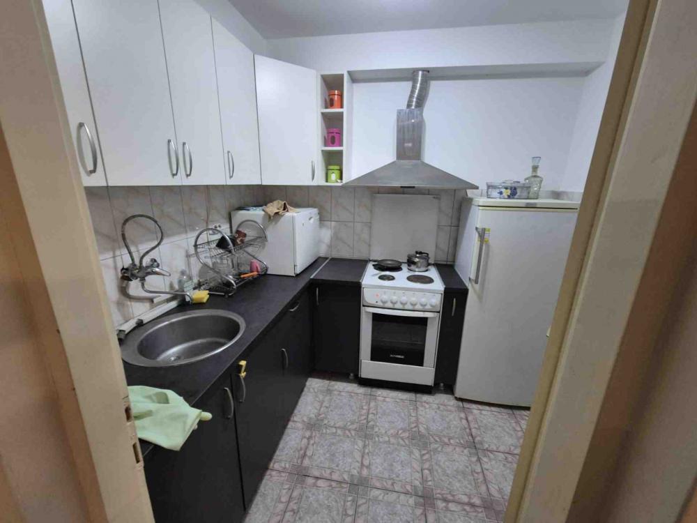 Slika 7 - Lagumska, Dvosoban stan za izdavanje, 57m2, 600€