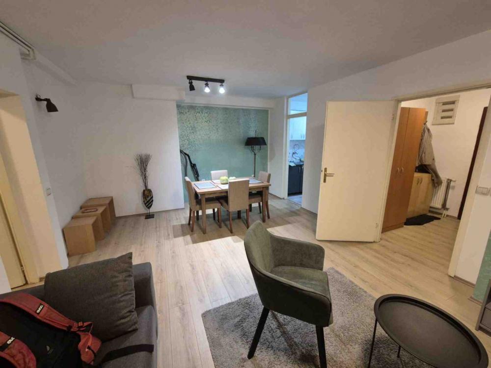 Slika 8 - Lagumska, Dvosoban stan za izdavanje, 57m2, 600€