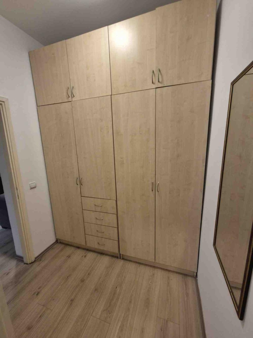 Glavna slika -Lagumska, Dvosoban stan za izdavanje, 57m2, 600€