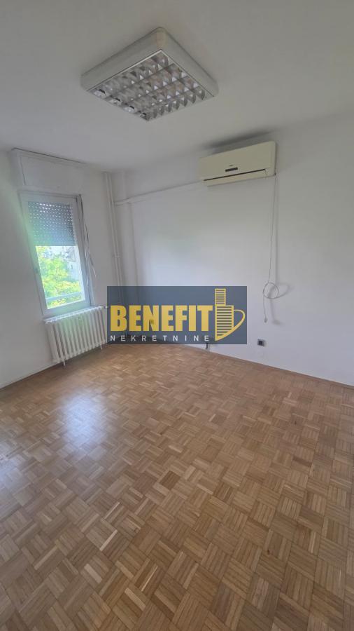 Slika 4 - Petosoban stan za izdavanje, 118m2, 1.100€