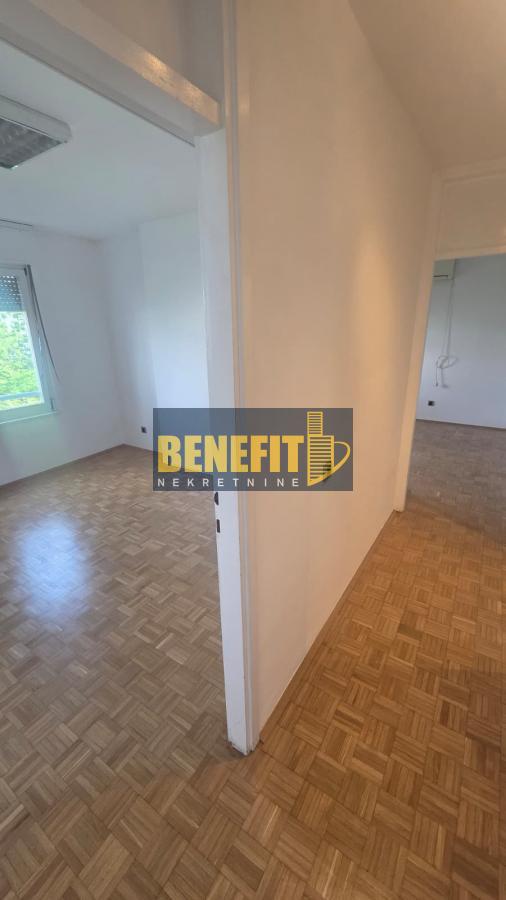Slika 6 - Petosoban stan za izdavanje, 118m2, 1.100€