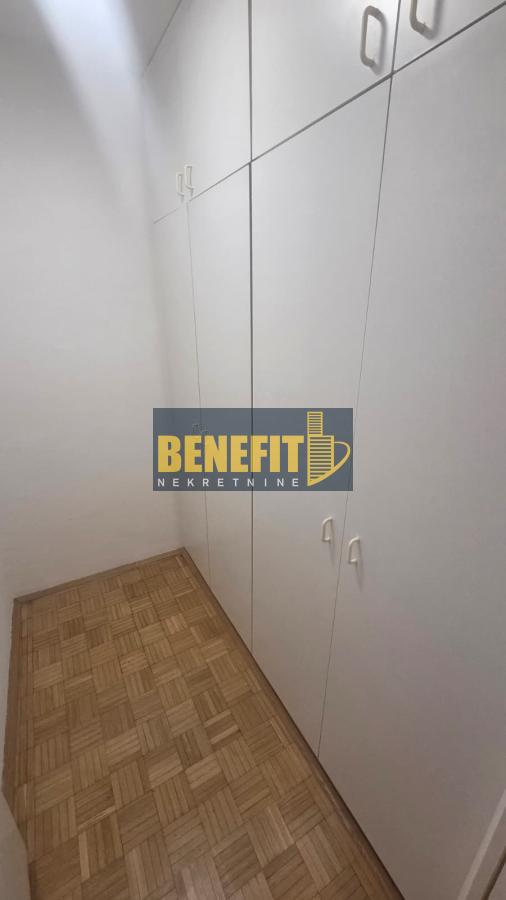 Slika 7 - Petosoban stan za izdavanje, 118m2, 1.100€