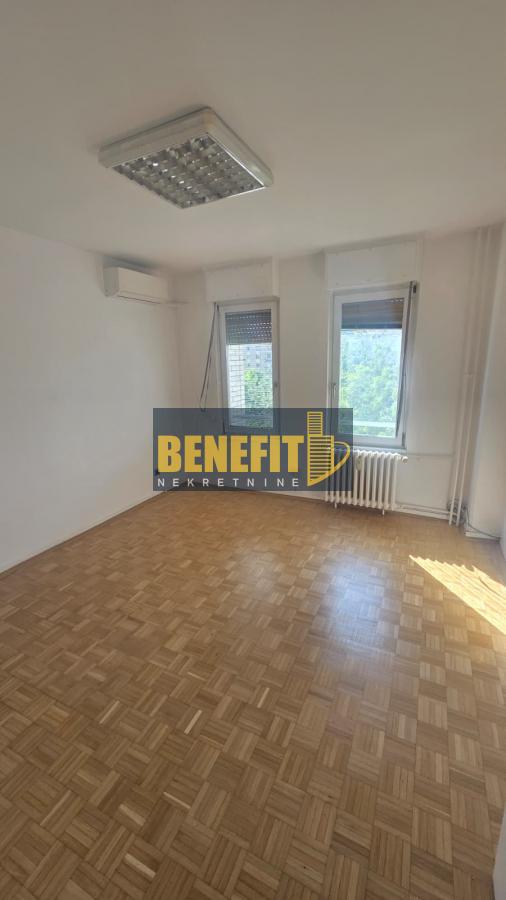Slika 3 - Petosoban stan za izdavanje, 118m2, 1.100€
