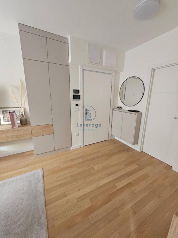 Slika 2 - Sazonova, Jednoiposoban stan za izdavanje, 40m2, 700€