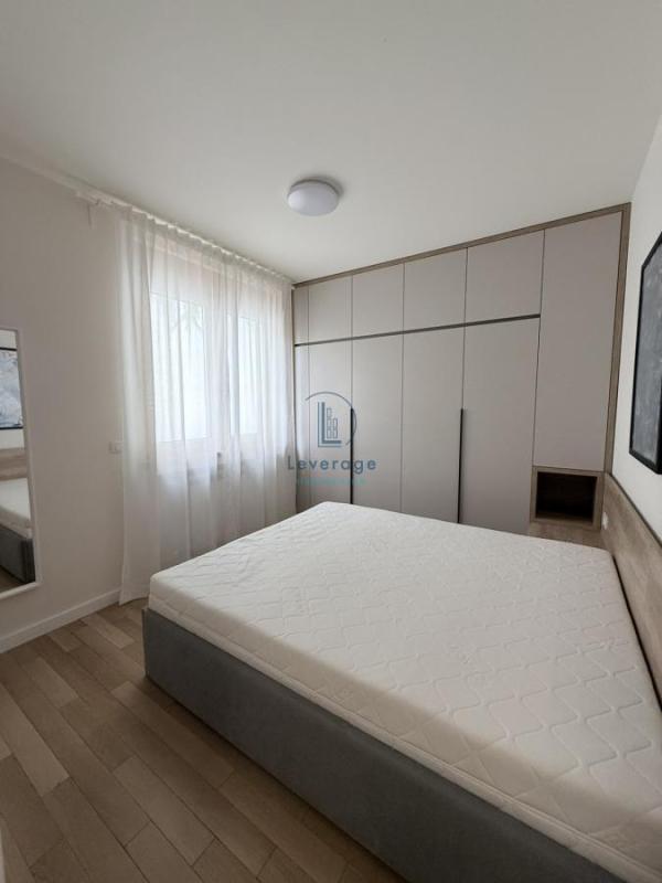 Slika 4 - Sazonova, Jednoiposoban stan za izdavanje, 40m2, 700€