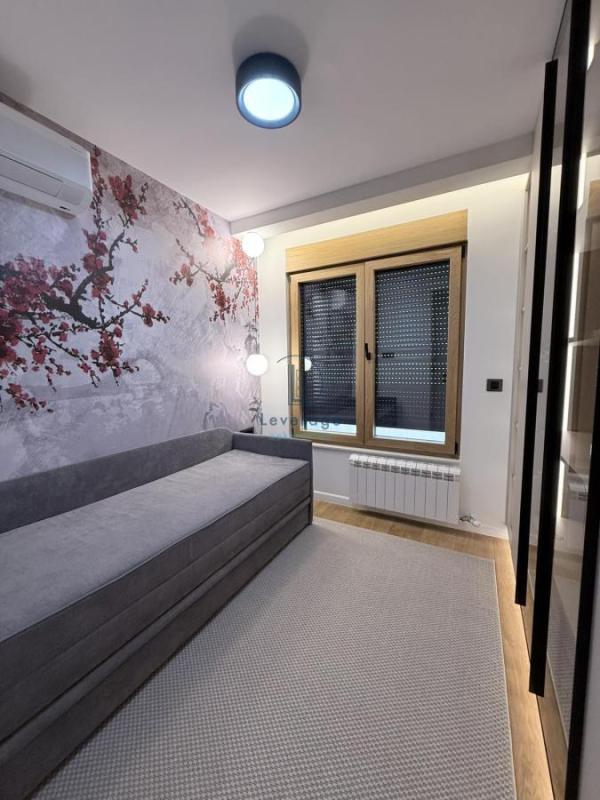 Slika 5 - Dubljanska, Jednoiposoban stan za izdavanje, 48m2, 1.100€