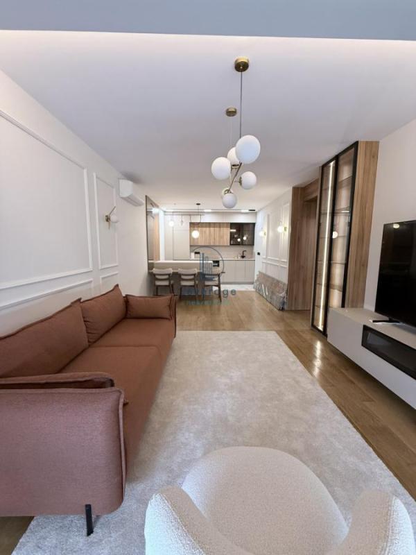 Glavna slika -Dubljanska, Jednoiposoban stan za izdavanje, 48m2, 1.100€