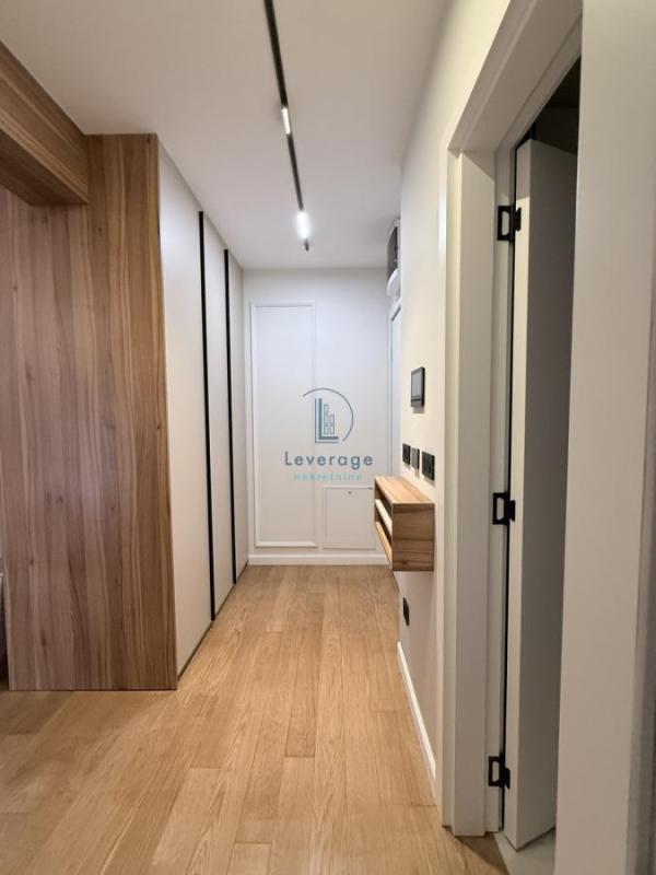 Slika 10 - Dubljanska, Jednoiposoban stan za izdavanje, 48m2, 1.100€