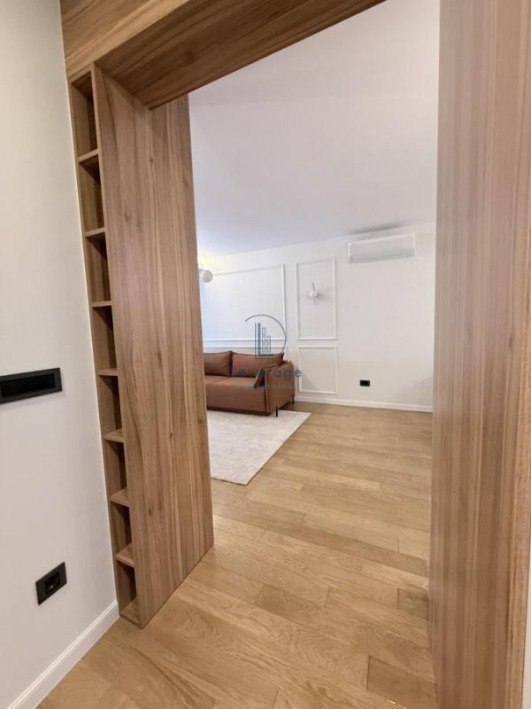 Slika 9 - Dubljanska, Jednoiposoban stan za izdavanje, 48m2, 1.100€