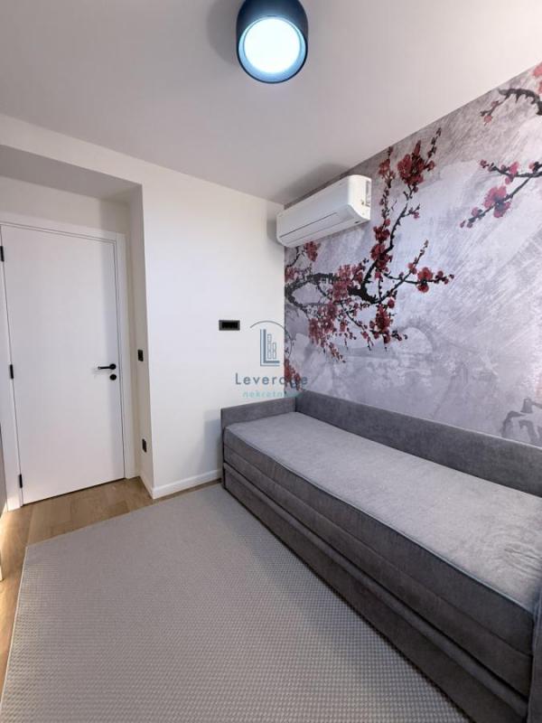 Slika 6 - Dubljanska, Jednoiposoban stan za izdavanje, 48m2, 1.100€