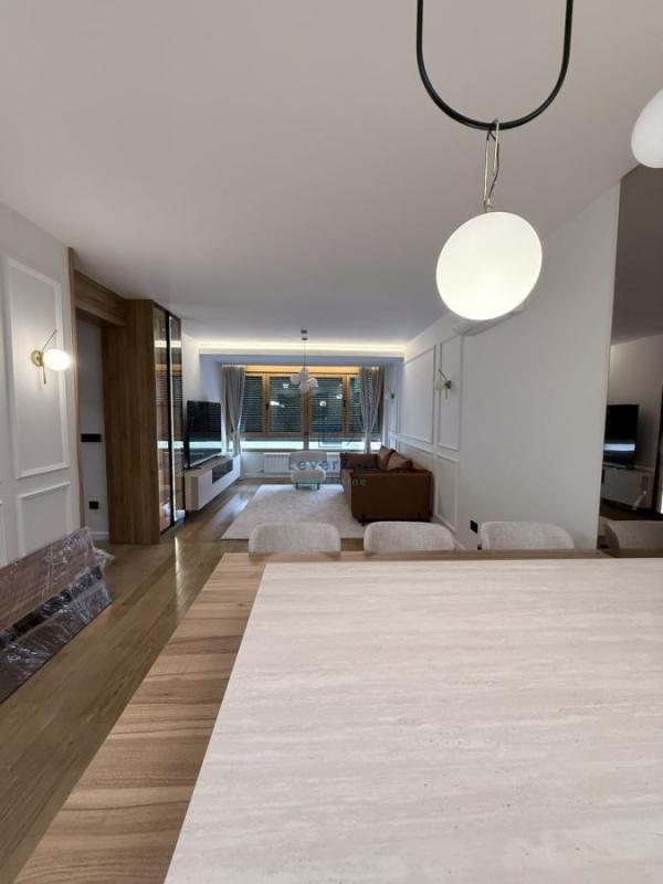 Slika 2 - Dubljanska, Jednoiposoban stan za izdavanje, 48m2, 1.100€
