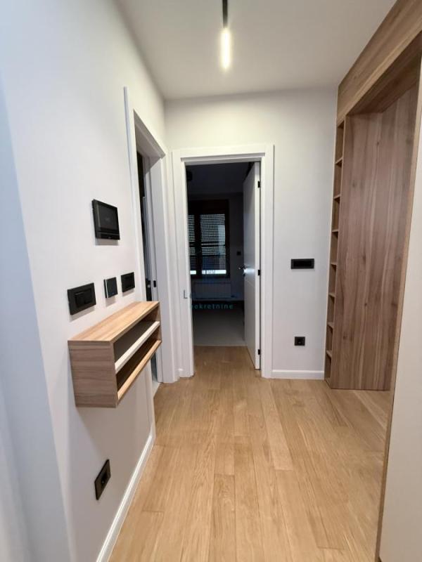 Slika 8 - Dubljanska, Jednoiposoban stan za izdavanje, 48m2, 1.100€