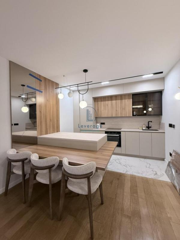 Slika 3 - Dubljanska, Jednoiposoban stan za izdavanje, 48m2, 1.100€