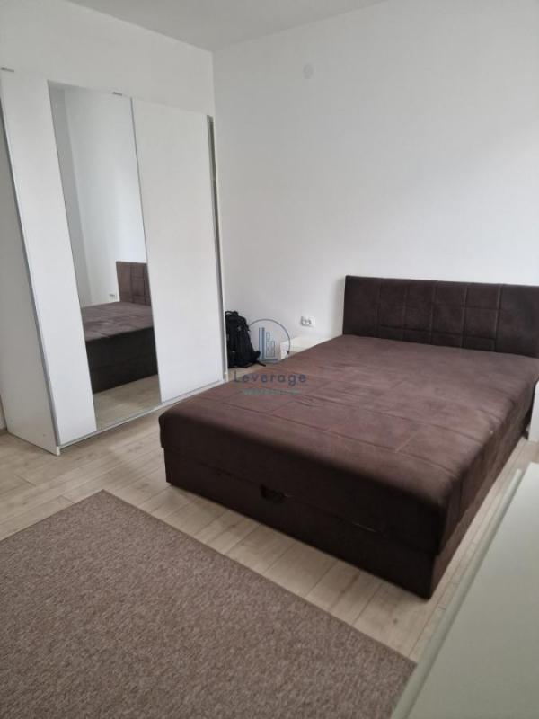 Slika 2 - Jednoiposoban stan za izdavanje, 50m2, 500€