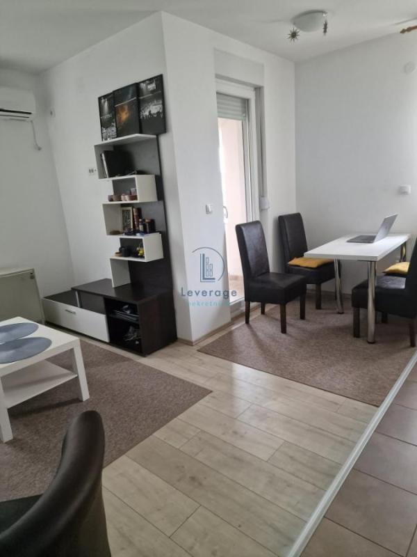 Slika 1 - Jednoiposoban stan za izdavanje, 50m2, 500€