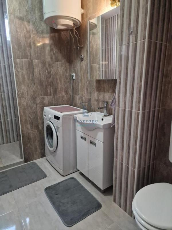Slika 3 - Jednoiposoban stan za izdavanje, 50m2, 500€