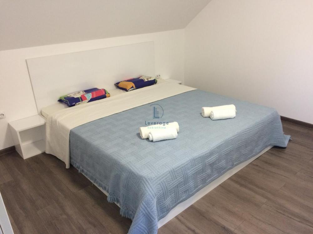 Glavna slika -Dvosoban stan za izdavanje, 40m2, 450€