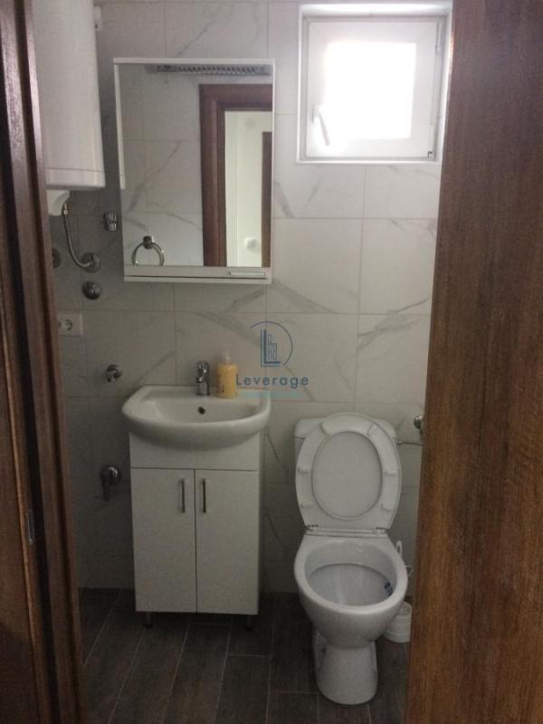 Slika 10 - Dvosoban stan za izdavanje, 40m2, 450€