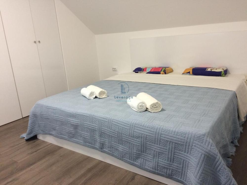 Slika 1 - Dvosoban stan za izdavanje, 40m2, 450€