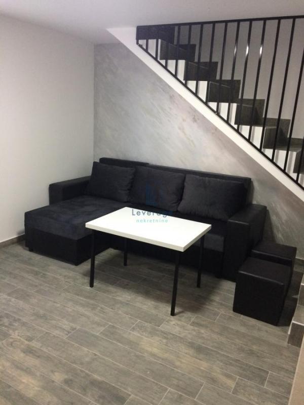 Slika 2 - Dvosoban stan za izdavanje, 40m2, 450€