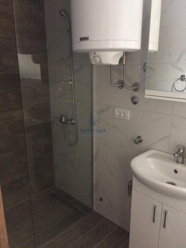 Slika 9 - Dvosoban stan za izdavanje, 40m2, 450€