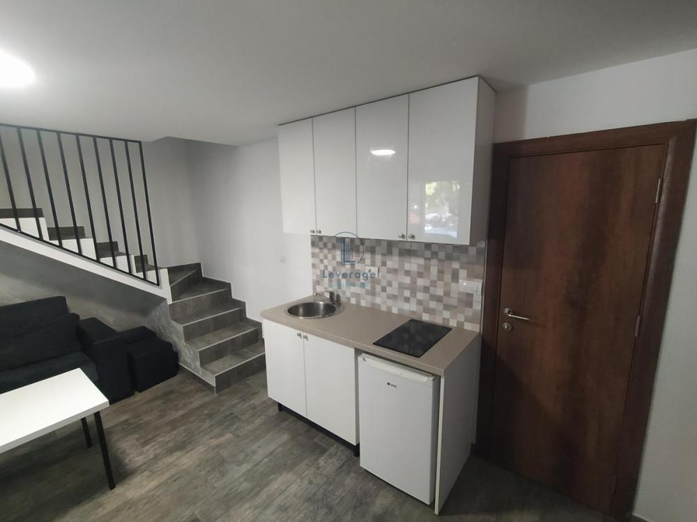 Slika 3 - Dvosoban stan za izdavanje, 40m2, 450€