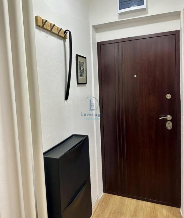 Slika 6 - Jednosoban stan za izdavanje, 23m2, 370€