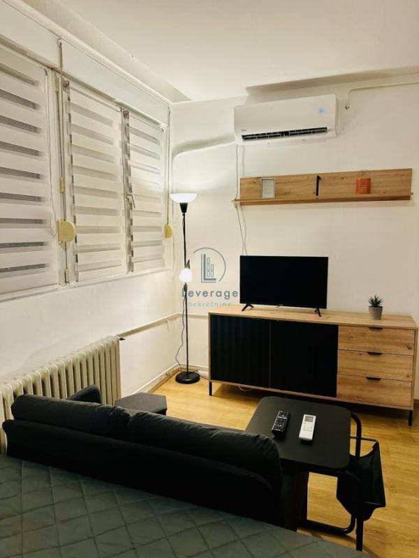 Slika 2 - Jednosoban stan za izdavanje, 23m2, 370€