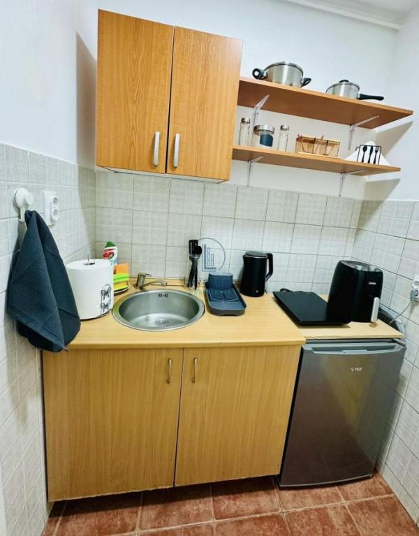 Slika 4 - Jednosoban stan za izdavanje, 23m2, 370€
