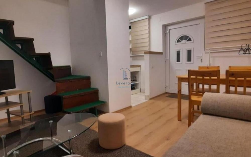 Glavna slika -Tetovska, Jednoiposoban stan za izdavanje, 34m2, 500€