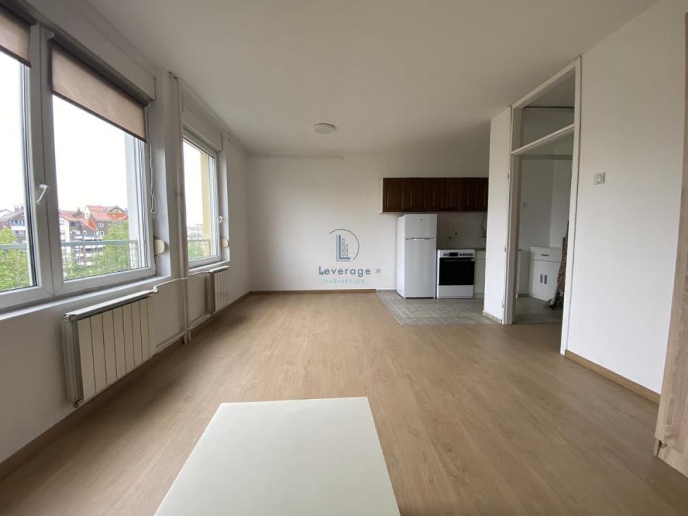 Glavna slika -Jednosoban stan na prodaju, 30m2, 87.500€