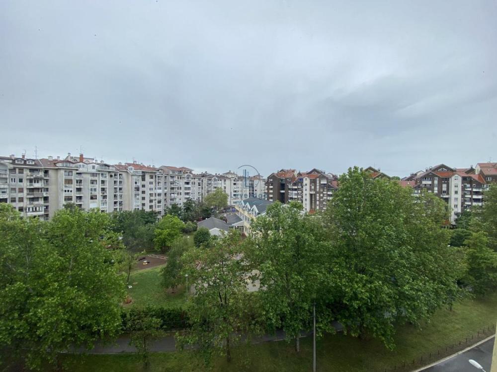 Slika 7 - Jednosoban stan na prodaju, 30m2, 87.500€