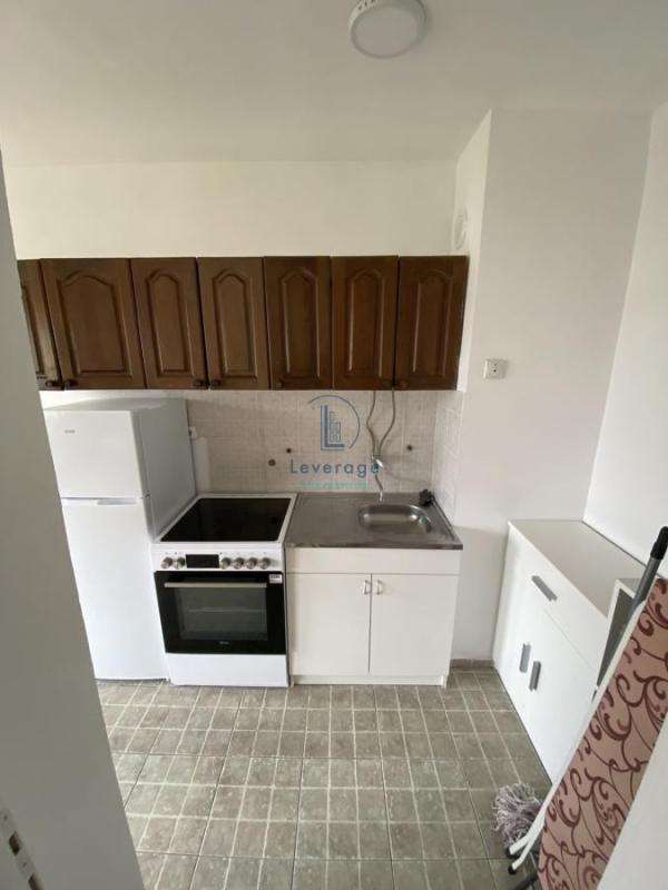 Slika 5 - Jednosoban stan na prodaju, 30m2, 87.500€