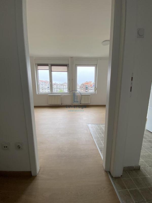Slika 4 - Jednosoban stan na prodaju, 30m2, 87.500€