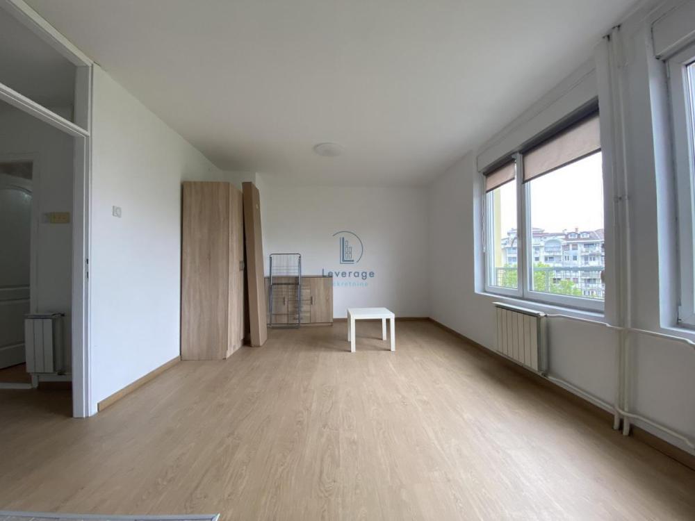 Slika 1 - Jednosoban stan na prodaju, 30m2, 87.500€