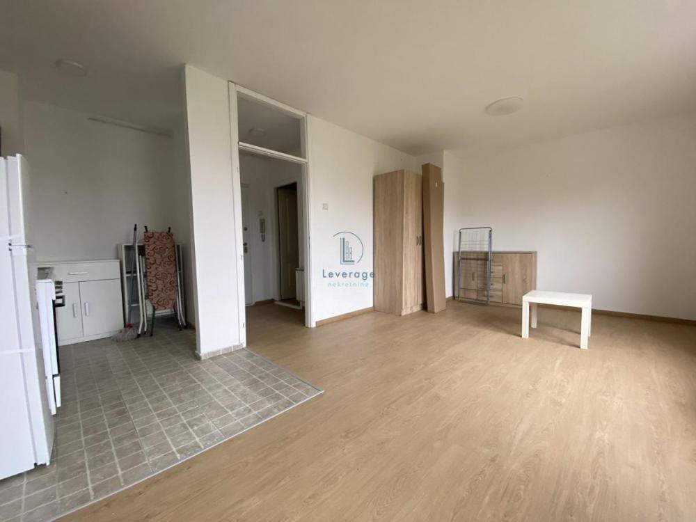Slika 2 - Jednosoban stan na prodaju, 30m2, 87.500€