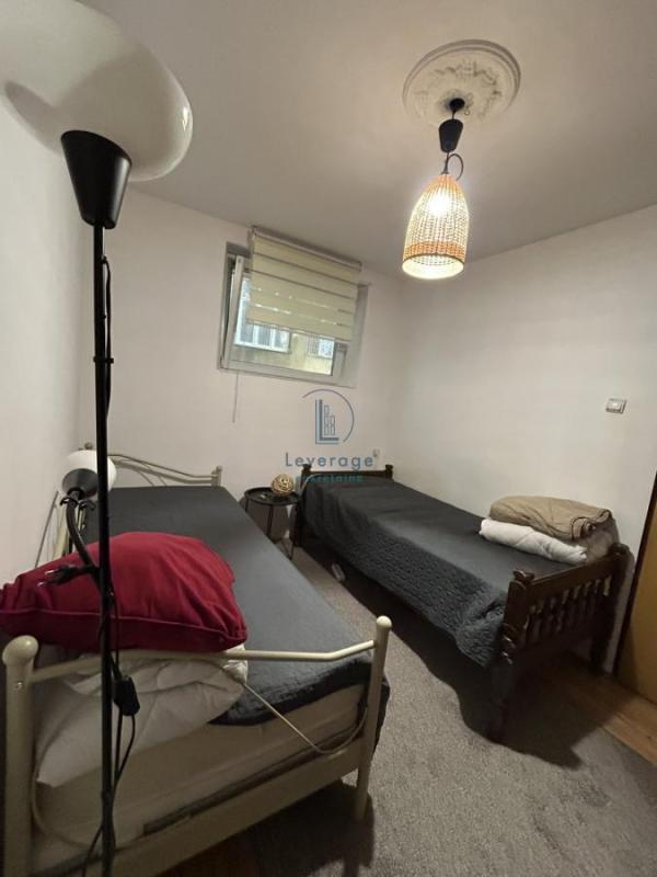 Glavna slika -Gavrila Principa, Jednoiposoban stan na prodaju, 26m2, 110.000€