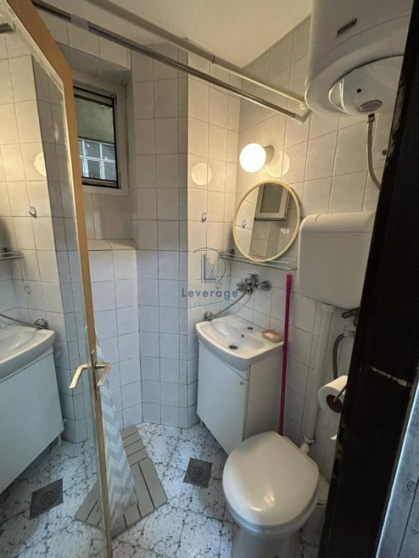 Slika 2 - Gavrila Principa, Jednoiposoban stan na prodaju, 26m2, 110.000€