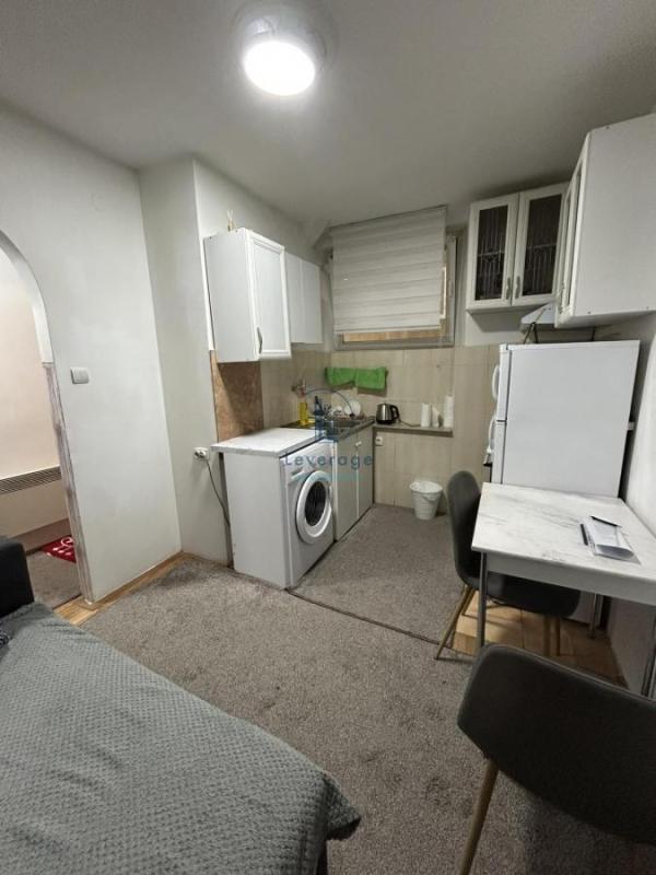 Slika 1 - Gavrila Principa, Jednoiposoban stan na prodaju, 26m2, 110.000€