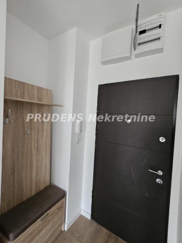 Slika 9 - Jednoiposoban stan za izdavanje, 35m2, 390€