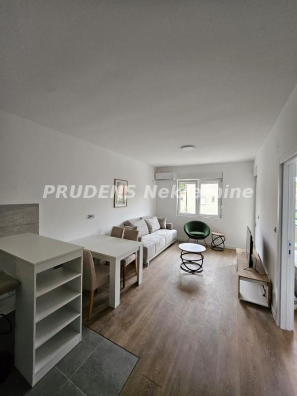 Slika 1 - Jednoiposoban stan za izdavanje, 35m2, 390€