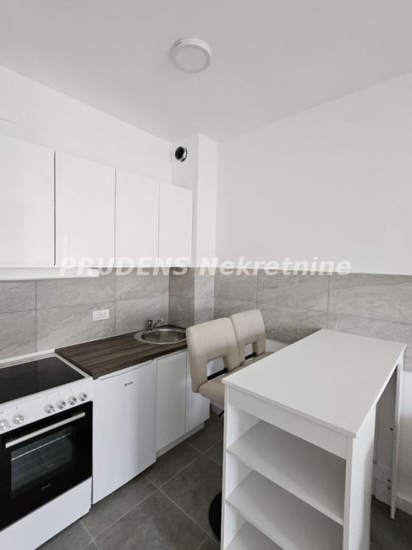 Slika 4 - Jednoiposoban stan za izdavanje, 35m2, 390€