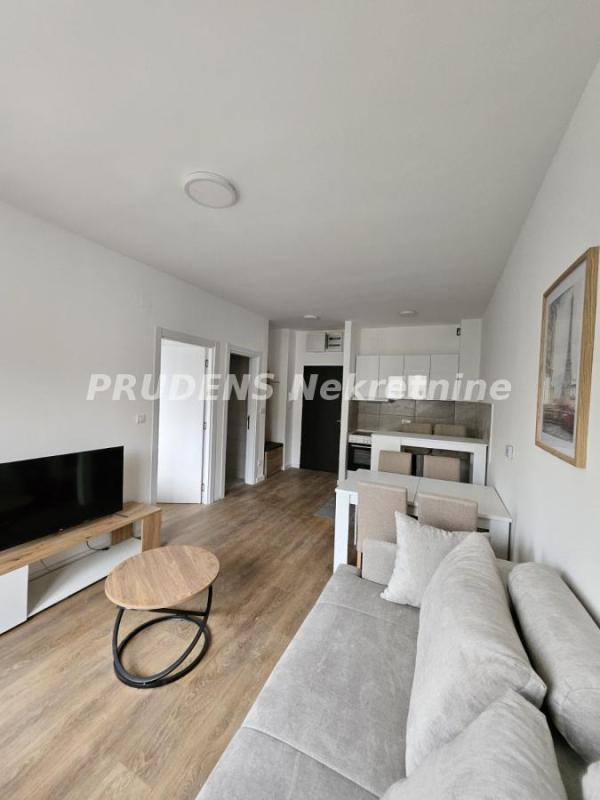 Slika 2 - Jednoiposoban stan za izdavanje, 35m2, 390€