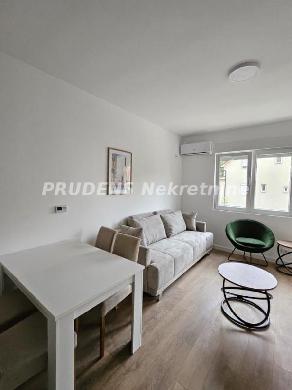 Slika 3 - Jednoiposoban stan za izdavanje, 35m2, 390€