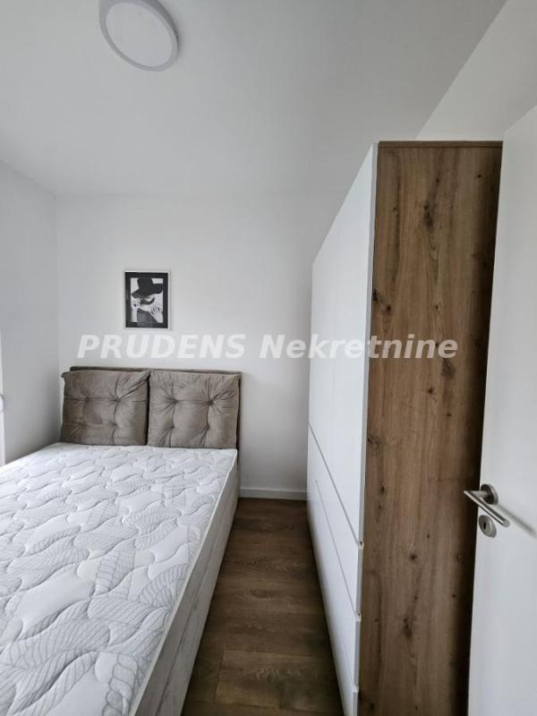 Slika 6 - Jednoiposoban stan za izdavanje, 35m2, 390€