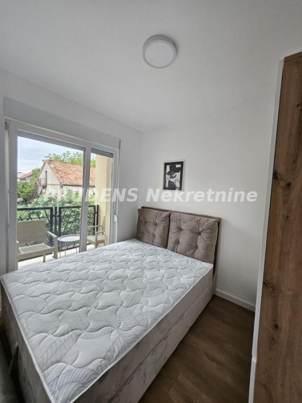 Slika 5 - Jednoiposoban stan za izdavanje, 35m2, 390€