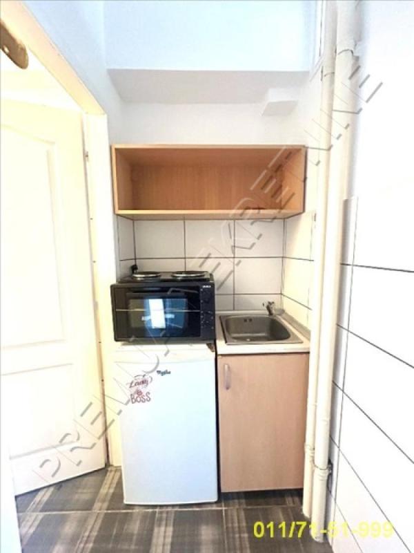 Slika 7 - Cvijićeva, Jednosoban stan za izdavanje, 20m2, 300€