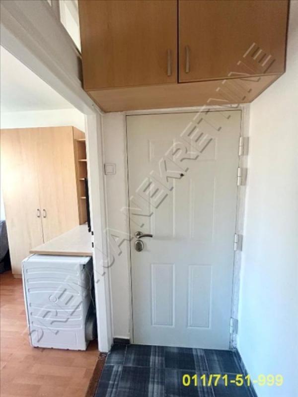 Slika 2 - Cvijićeva, Jednosoban stan za izdavanje, 20m2, 300€