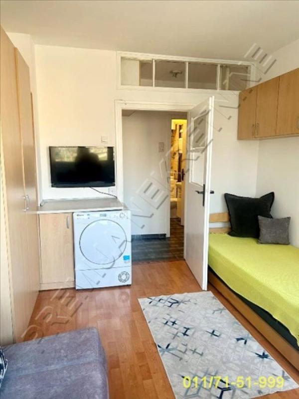Slika 3 - Cvijićeva, Jednosoban stan za izdavanje, 20m2, 300€