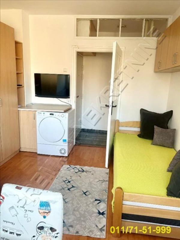 Slika 4 - Cvijićeva, Jednosoban stan za izdavanje, 20m2, 300€